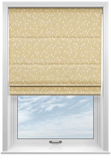 Norrland, Tuscan - Roman Blind